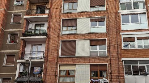Foto 3 de Garaje en venta en San Ignacio - Elorrieta, Bilbao