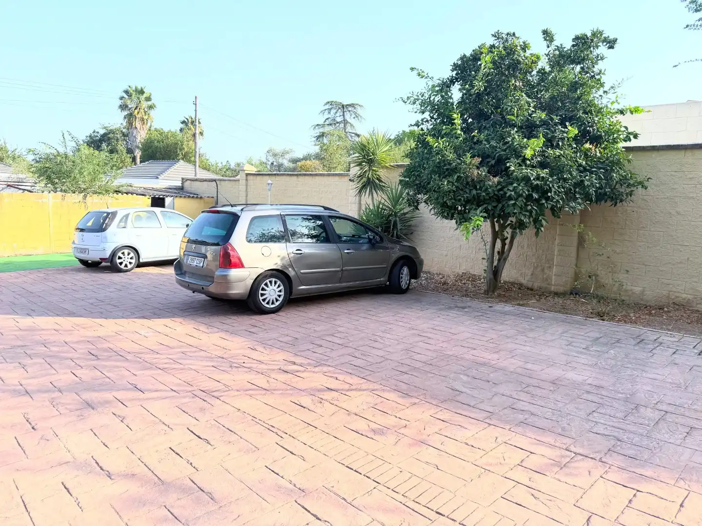 Chalet con piscina en venta en Palomares del Río, imagen 51