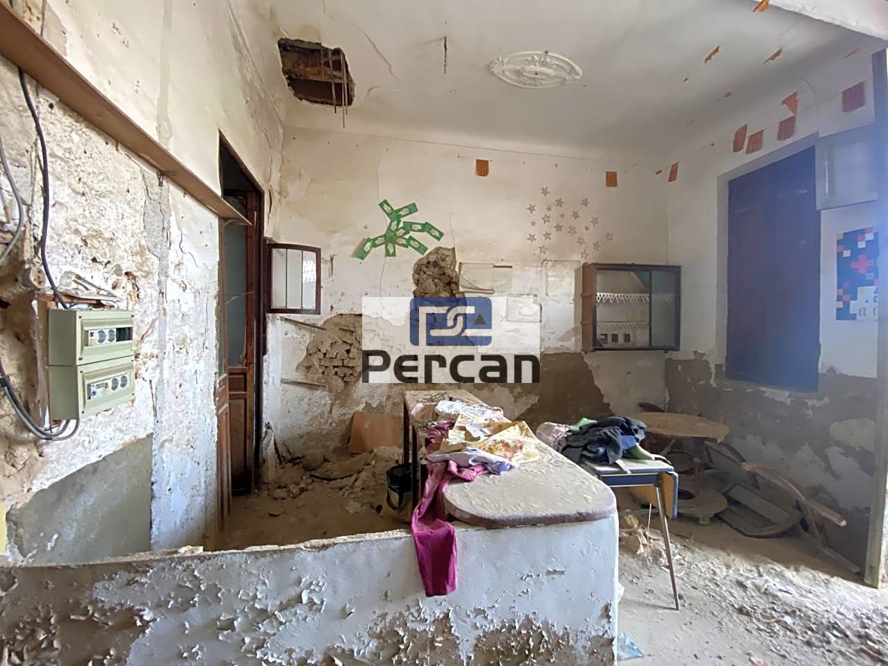 House or chalet for sale in El Campello  with Private garden