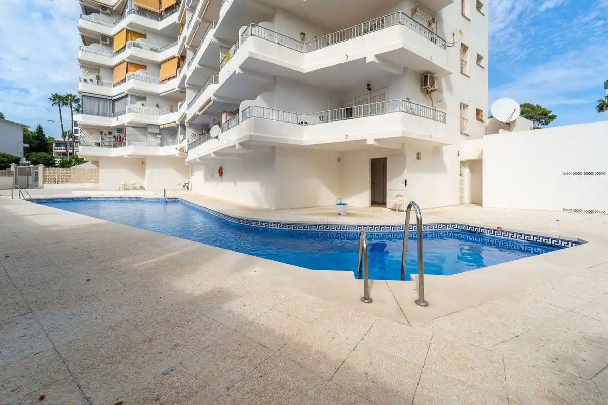 Appartement compact avec piscine à vendre à Centro, imagen 7