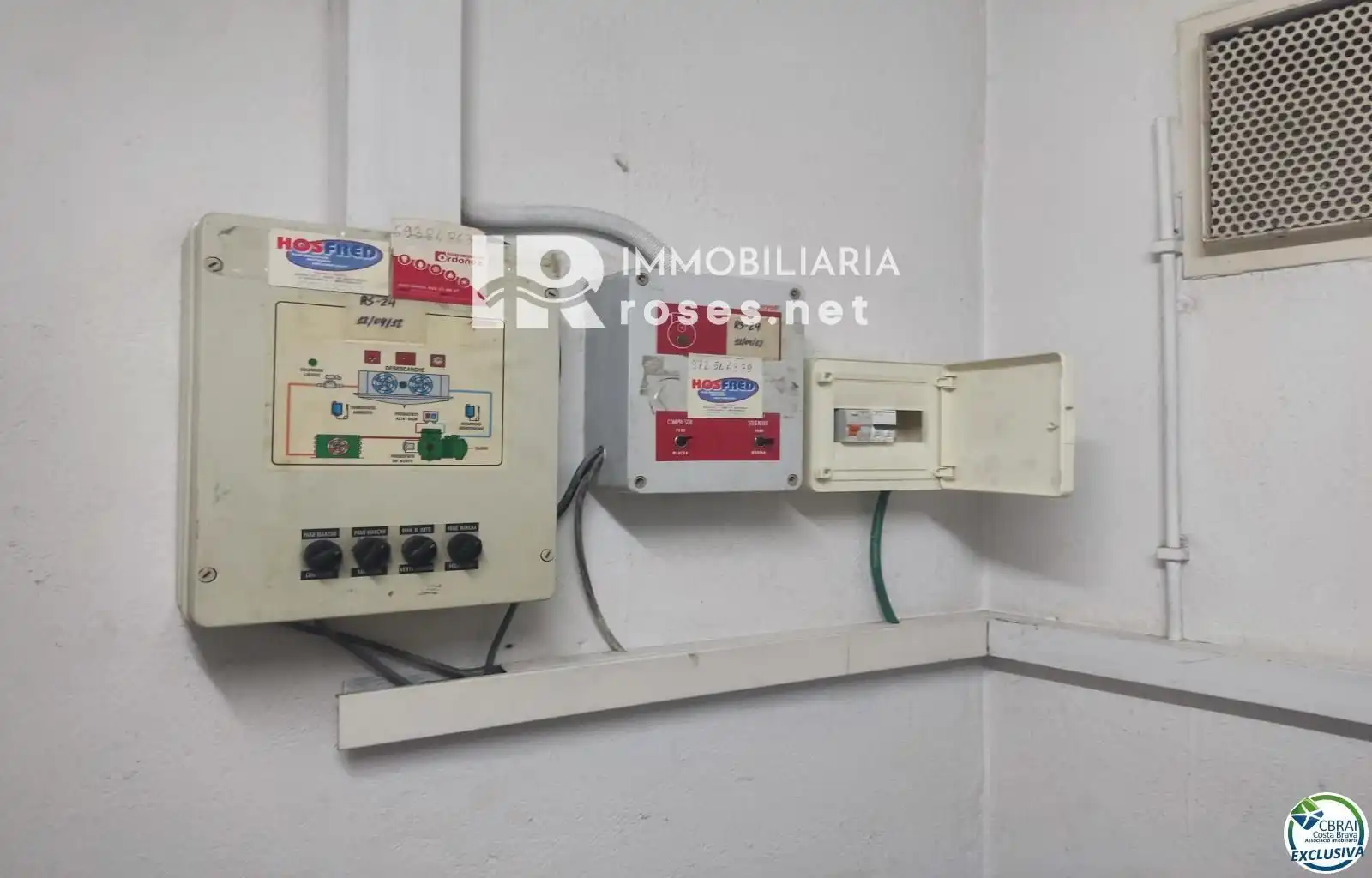 Local comercial en venta en Puigmal 4D, imagen 8
