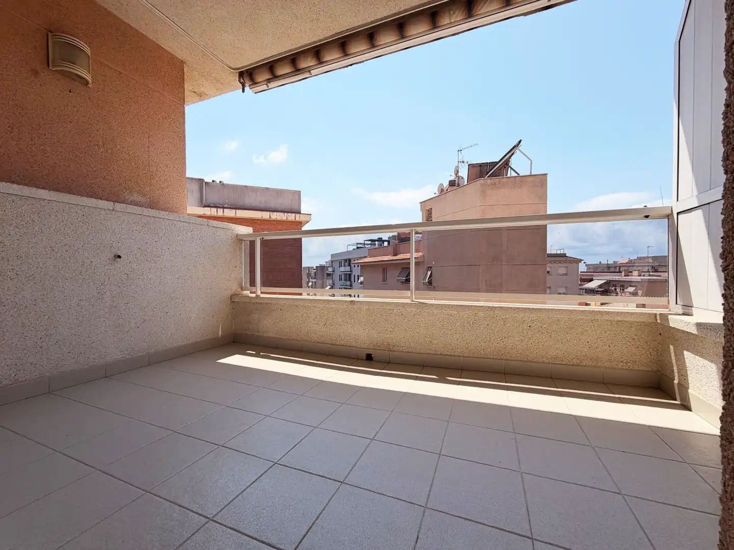 Piso con piscina en venta en Segur Platja, imagen 12