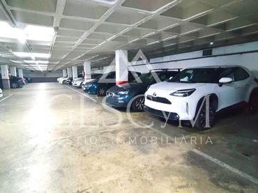 Einzelparkplatz zum Verkauf in Carrer del Mestre Joan Corrales