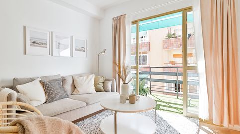 Photo 3 of Flat for sale in Gibralfaro, Málaga Capital