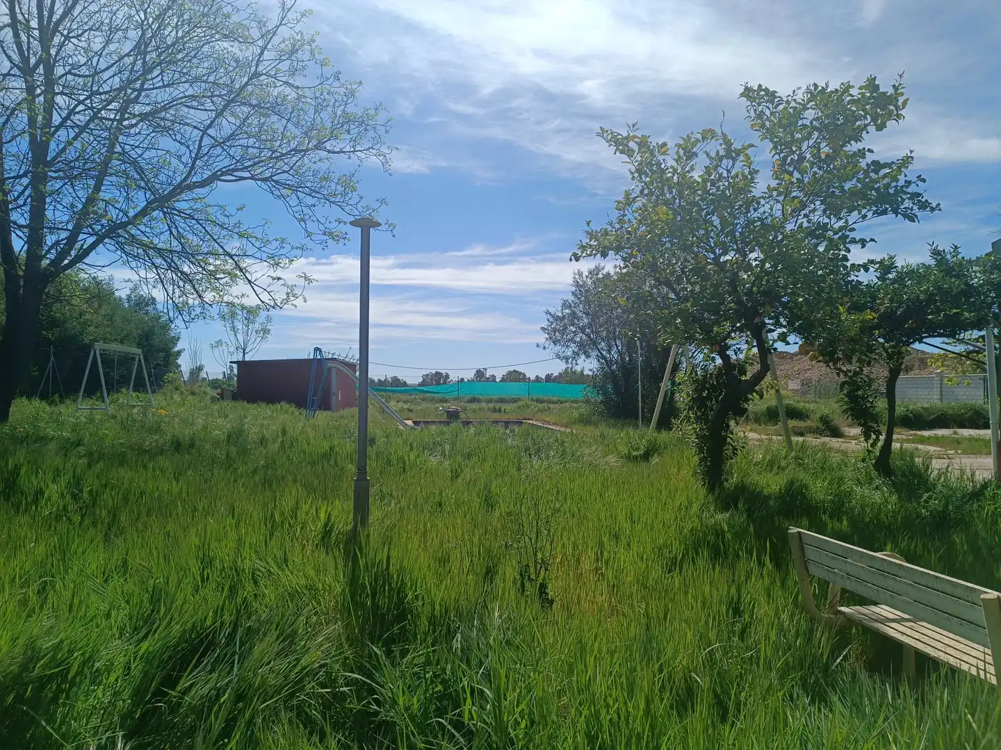 Xalet amb piscina en venda a Villanueva de la Serena, imagen 16
