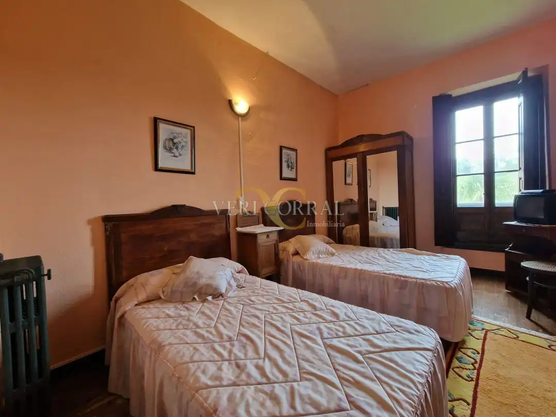 Casa con jardín en venta en Purón, imagen 16