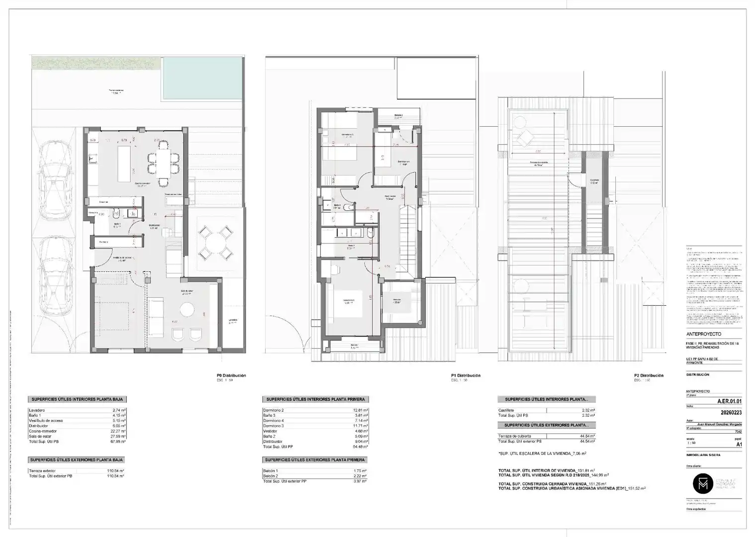 Chalet con terraza en venta en Avenida de la Constitución, imagen 13