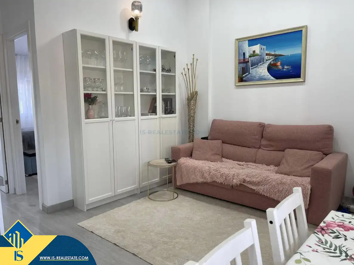 Apartament amb ascensor en venda a Nueva Torrevieja - Aguas Nuevas, imagen 2