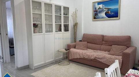Apartamento con terraza, en la provincia de Alicante, en la ciudad de Torrevieja. 1 habitación | 50 m² | 1,5 km del mar, imatge 2