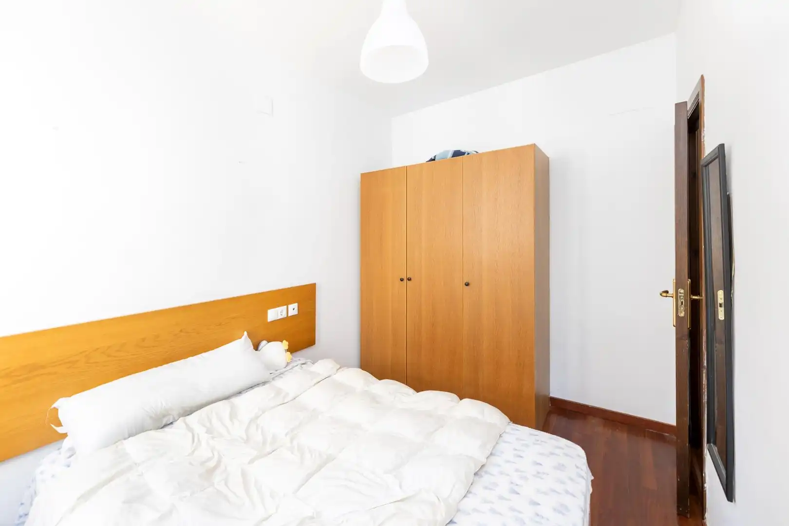 Habitación de Piso en venta en Granada