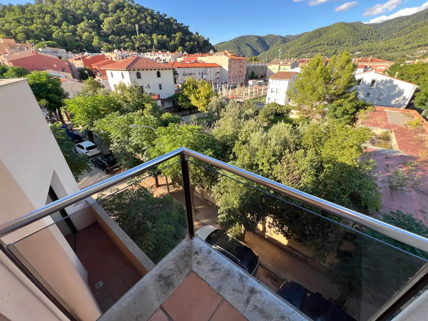 Maisonette zum Verkauf in Carrer de Rocabuquera, 3, Nord-Oest - Can Noguera