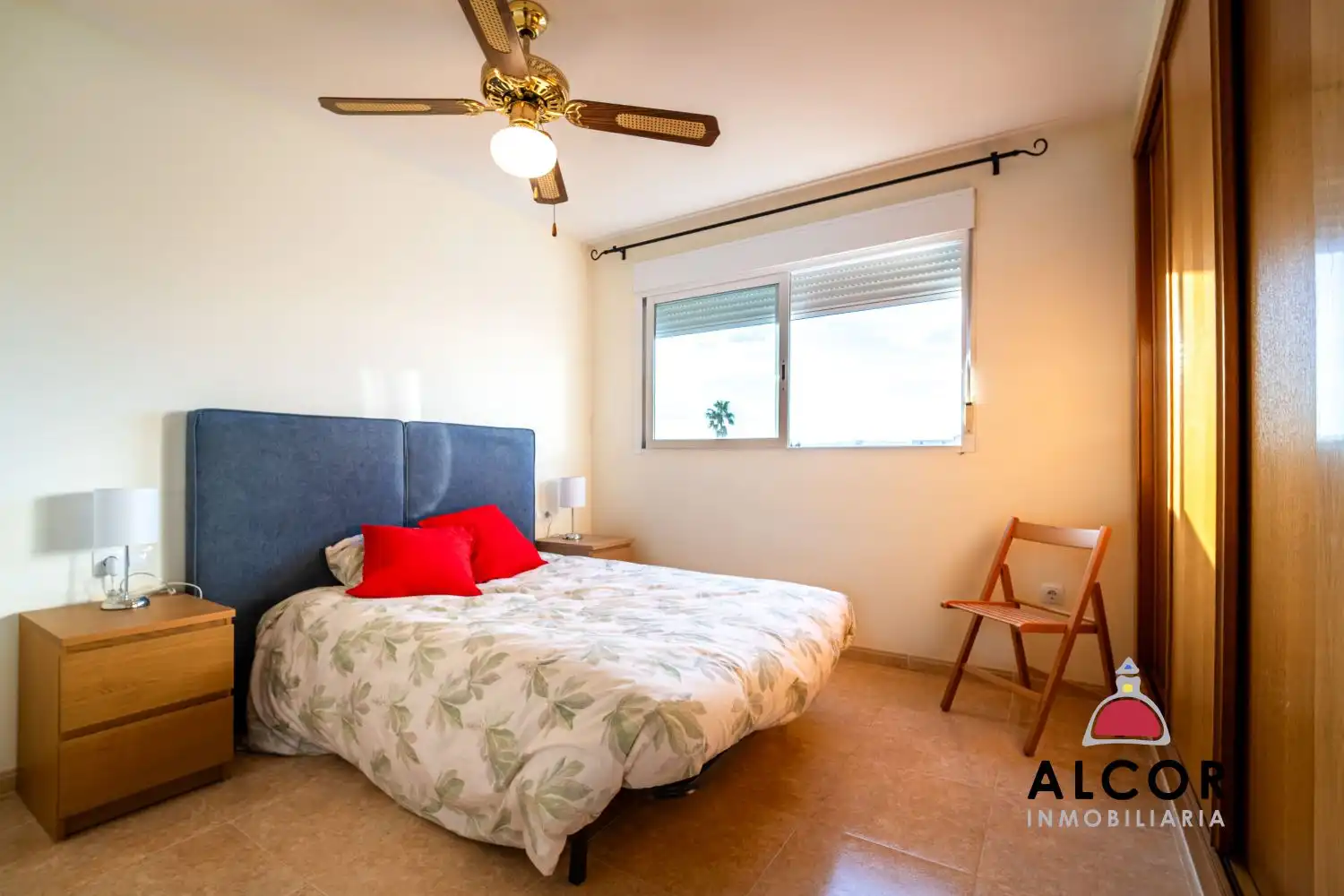 Appartement avec terrasse à vendre à Casco Urbano, imagen 12