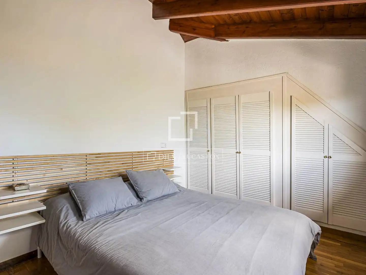 Chalet con piscina en alquiler en Valldoreix, imagen 38