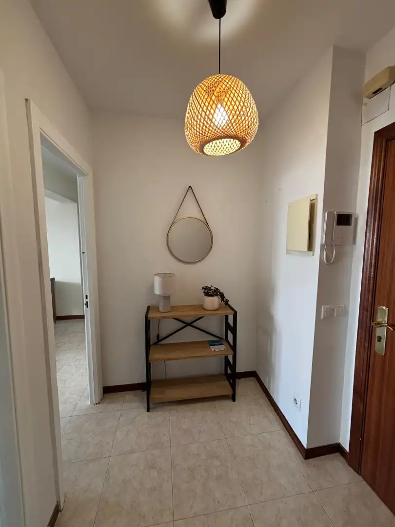Flat with lift to rent in Rúa da República Arxentina 21, imagen 13