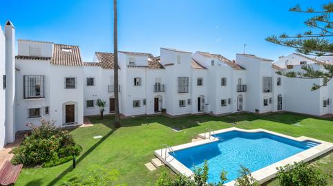 Photo 3 of Single-family semi-detached for sale in El Rosario - Ricmar, Málaga