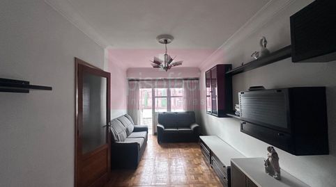 Foto 3 de Piso en venta en A Milagrosa, Lugo Capital