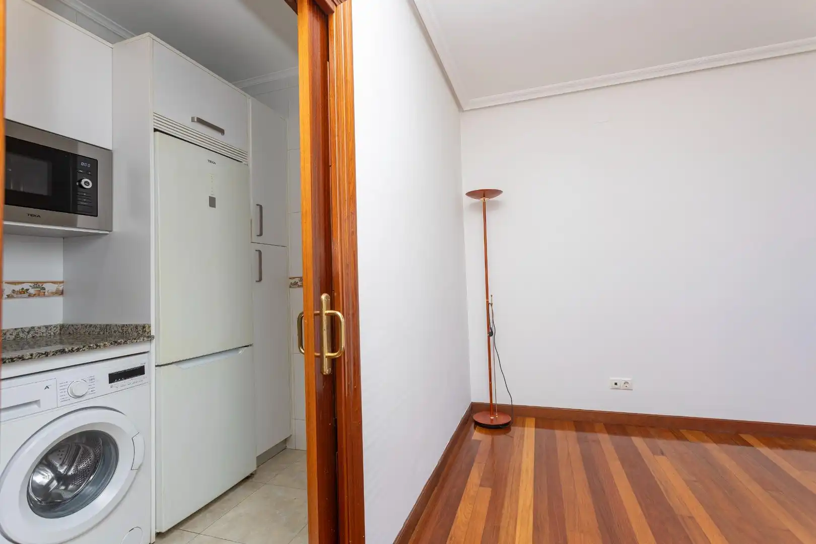 Apartament en venda en San Vicente de la Barquera
