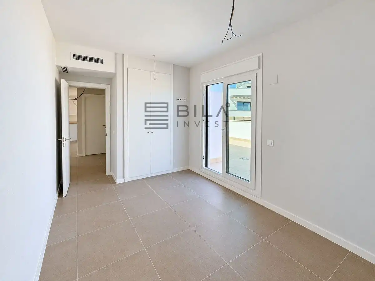 Penthouse mit Pool zum Verkauf in Urb. Vitta Marina, imagen 11