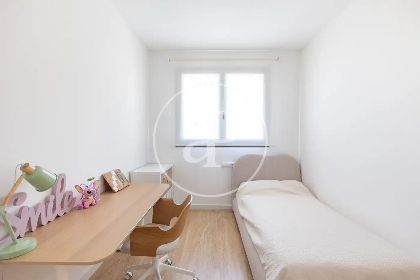 Habitación de Piso en venta en Sant Just Desvern con Aire acondicionado, Calefacción y Terraza