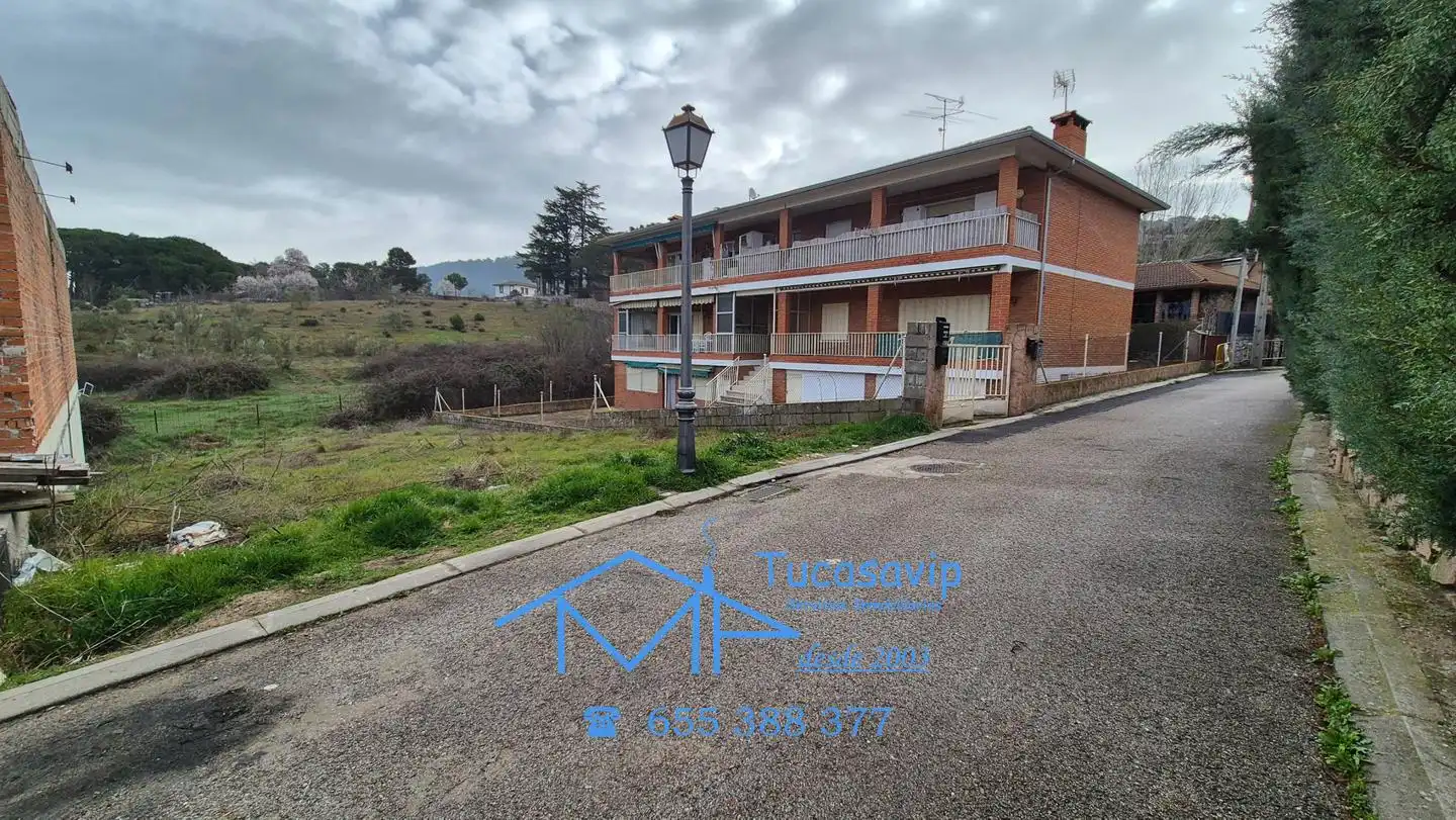 Terrenos y solares en venta en Robledo de Chavela, imagen 8
