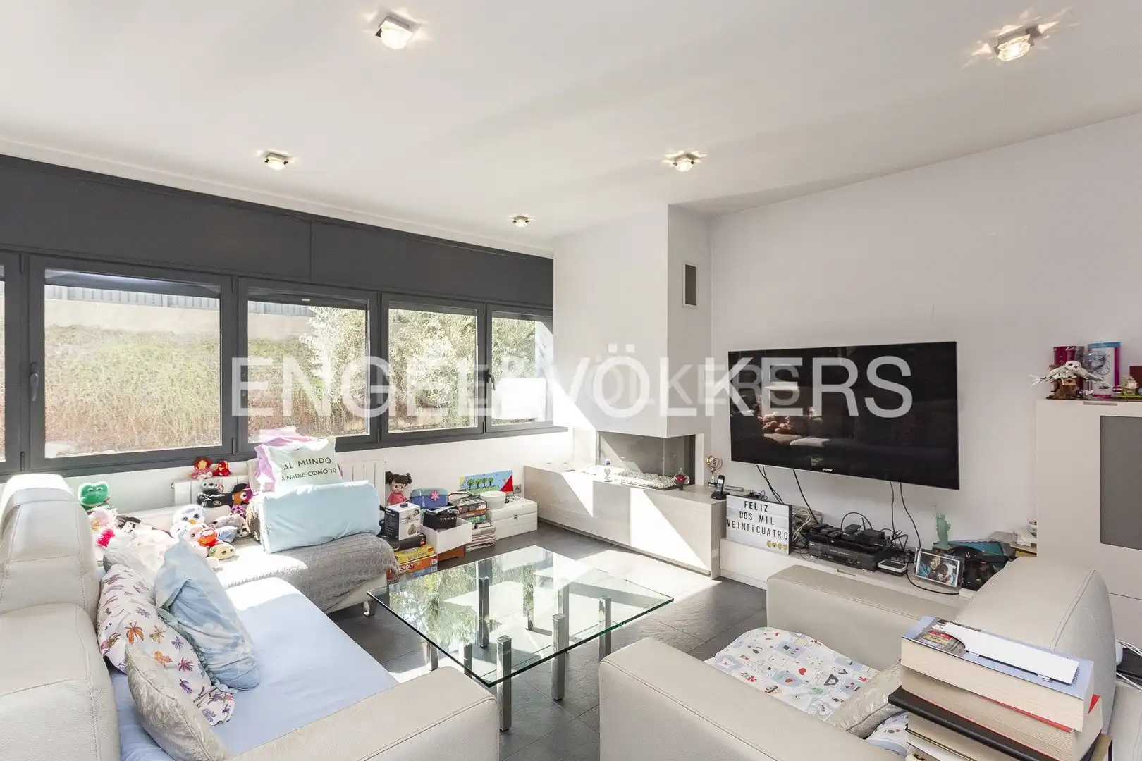 Casa amb terrassa en venda a Valldoreix, imagen 17