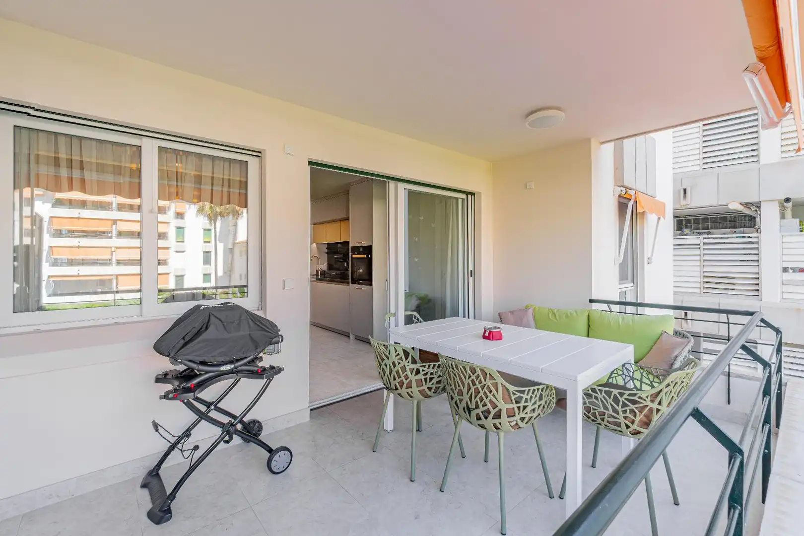 Flat with garden to rent in BENITO J.FEIJOO, imagen 18