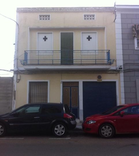 Foto 2 de Casa o chalet en venta en Don Benito, Badajoz
