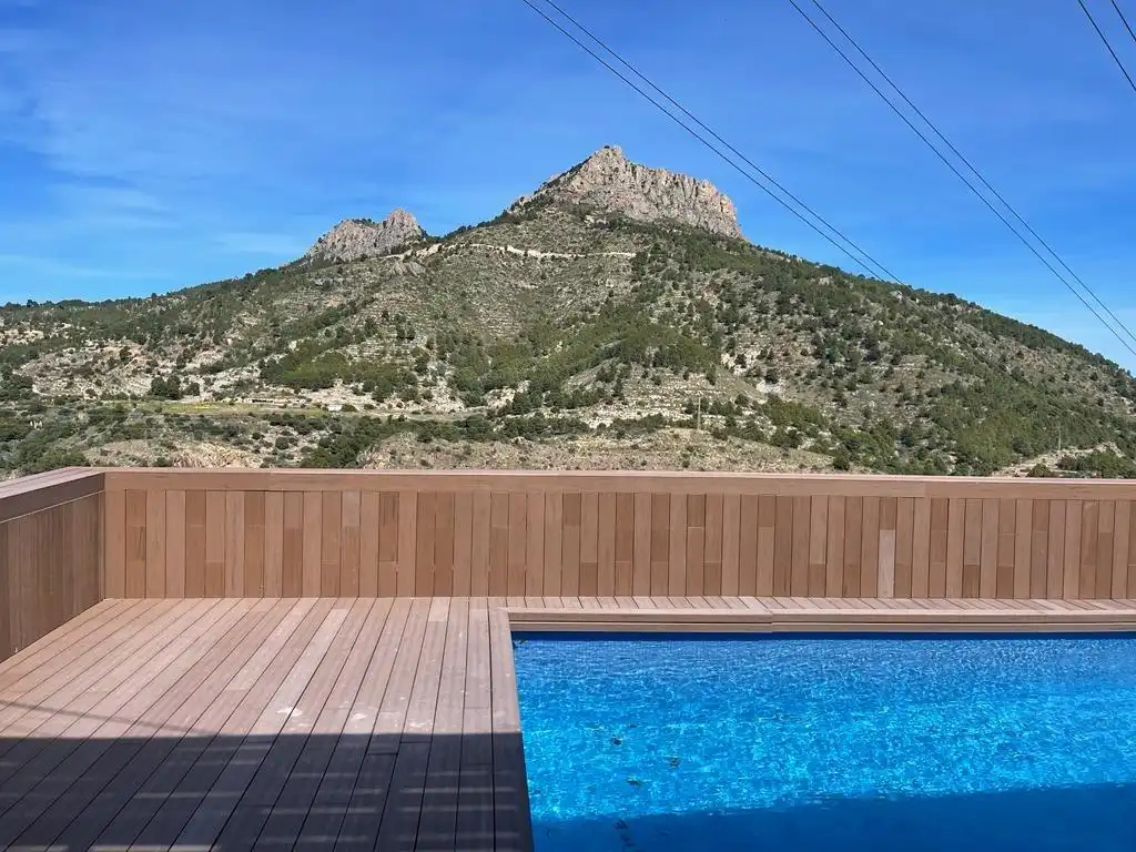 Villa avec piscine à vendre à Maryvilla, imagen 6