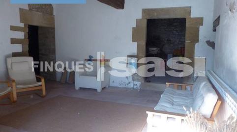 Foto 5 de Finca rústica en venda a La Molsosa, Lleida