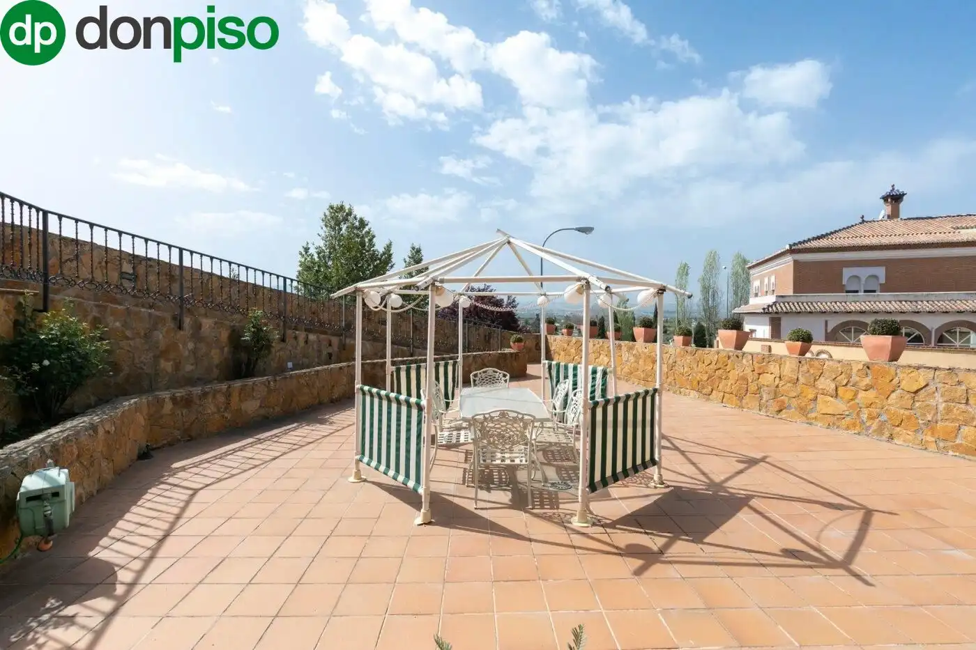 Casa con piscina en venta en Avenida LOAYSA, imagen 64