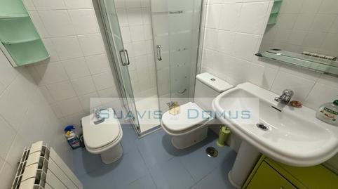 Foto 3 de Apartament de lloguer a Calle Alfonso de Castro, 9, Casco Antiguo, Zamora