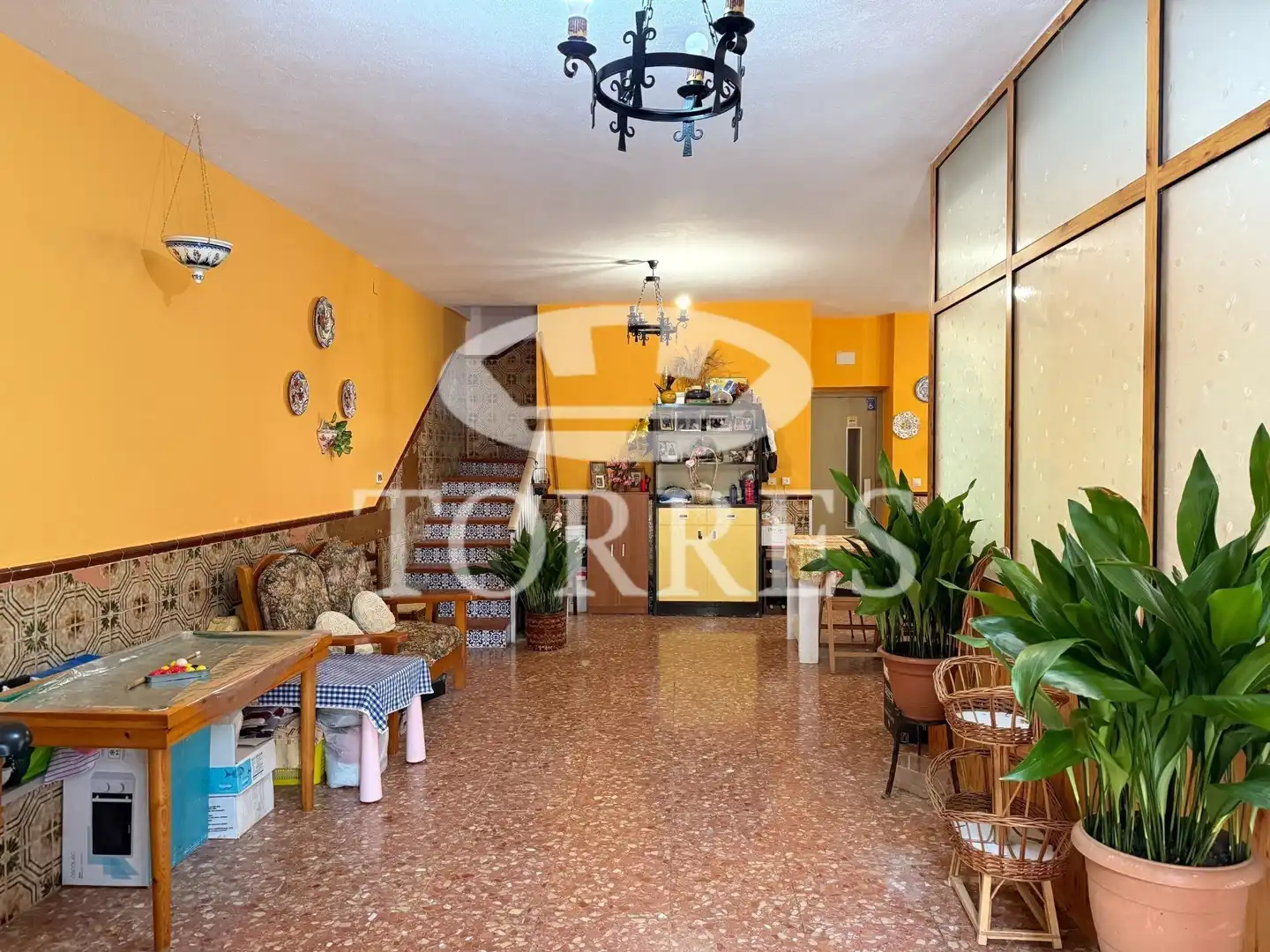 Casa o chalet en venta en Málaga con Terraza, Trastero y Piscina