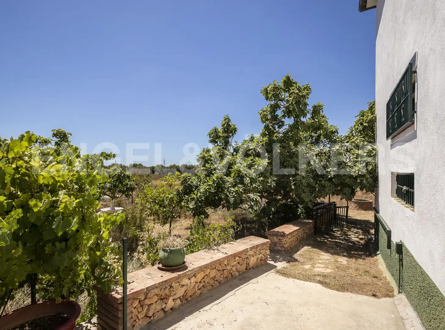 Maison rustique avec terrasse à vendre à Masía Mari Rosa, imagen 5