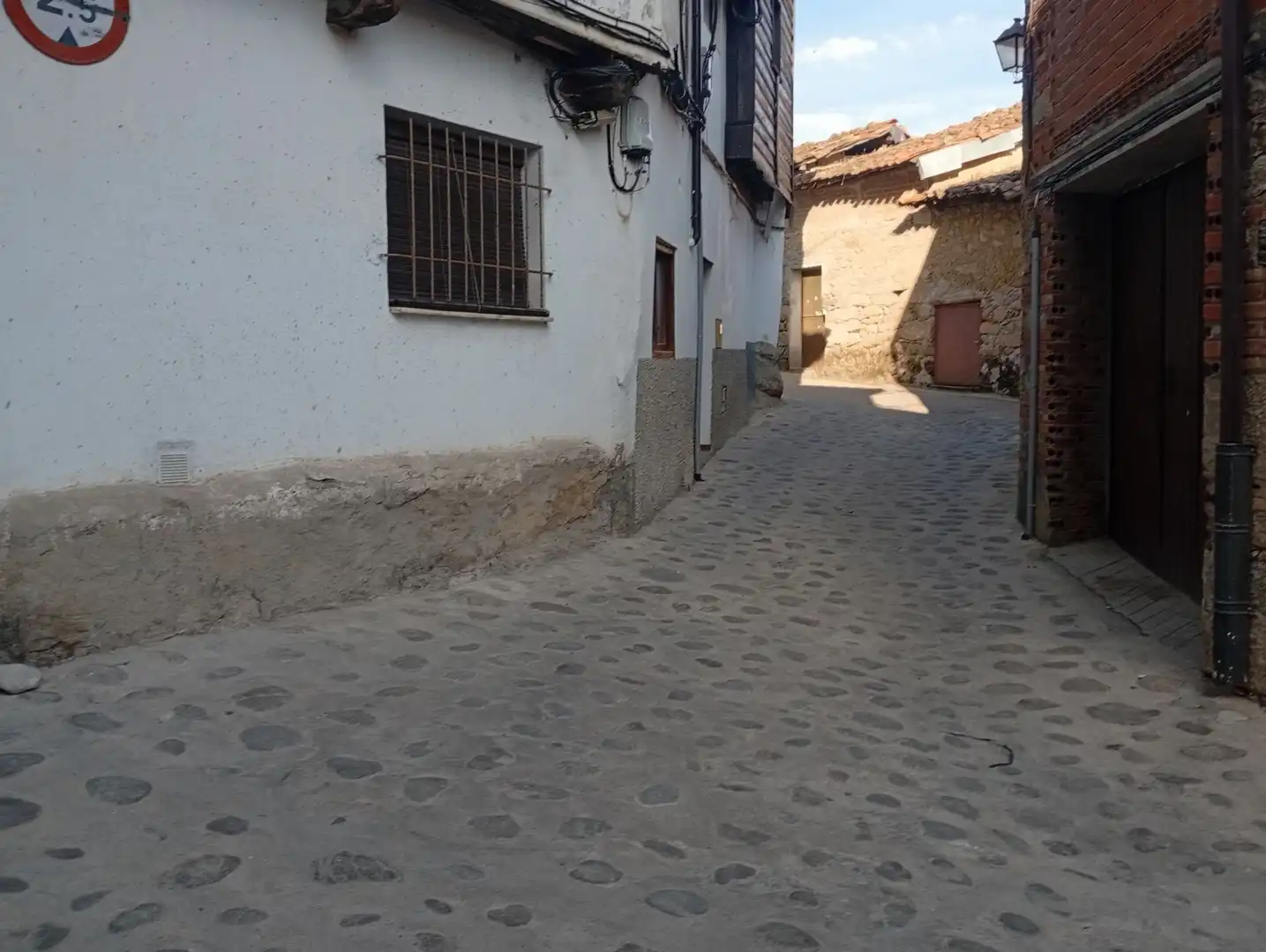 Local comercial en venta en Villanueva de la Vera, imagen 36