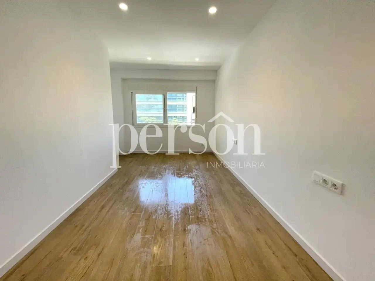 Flat for rent in El Pilar