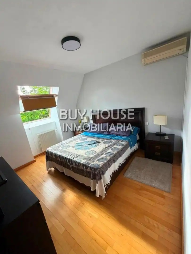 Chalet con jardín en venta en Señorío de Illescas, imagen 24