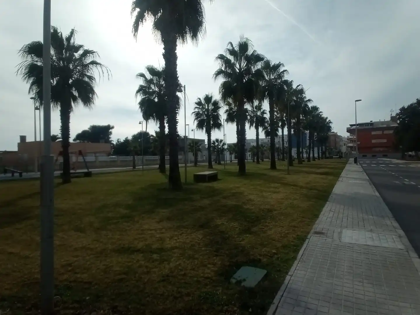 Apartamento en venta en La Torre - Playa de Chilches