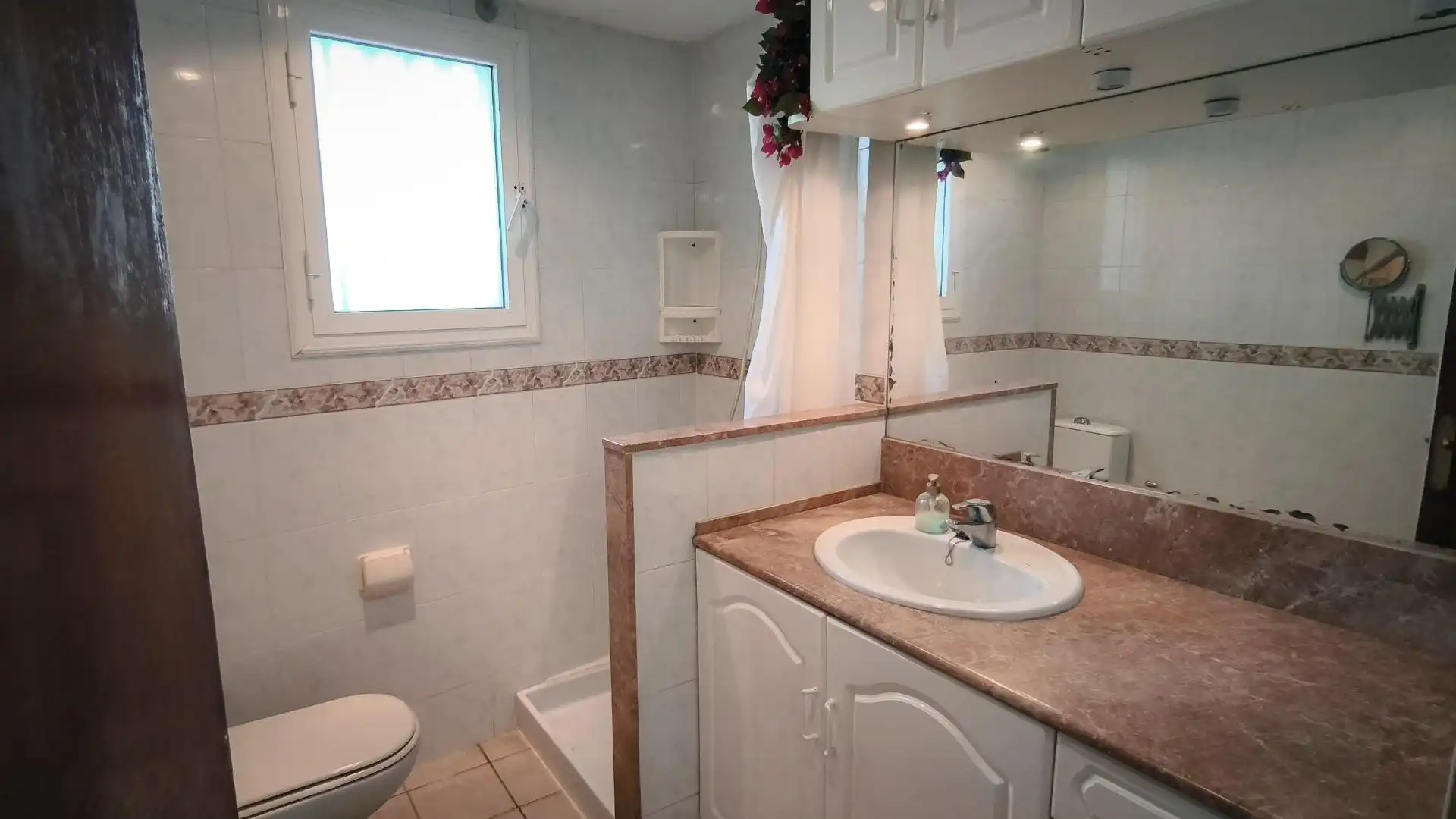 Bany de Casa o xalet en venda en Lloret de Mar