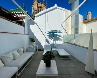 Terrace of Building for sale in  Granada Capital