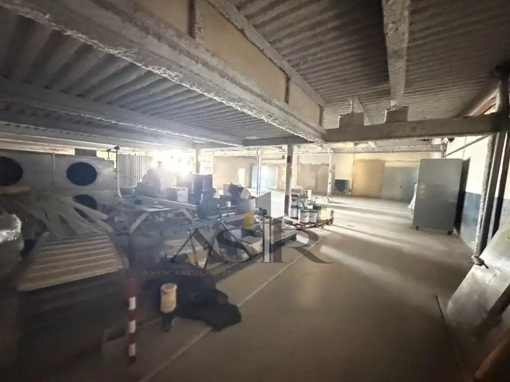 Nave industrial in affitto a Ronda Tintorers, imagen 5