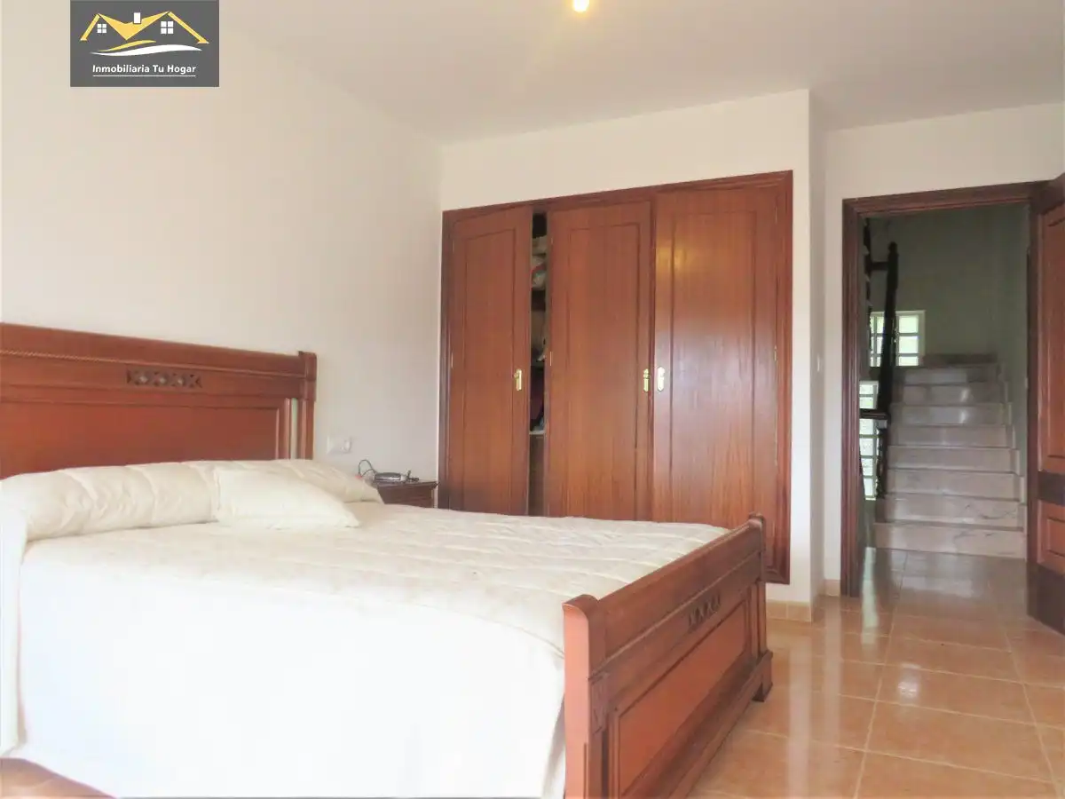 House with terrace for sale in O Pereiro de Aguiar, imagen 7