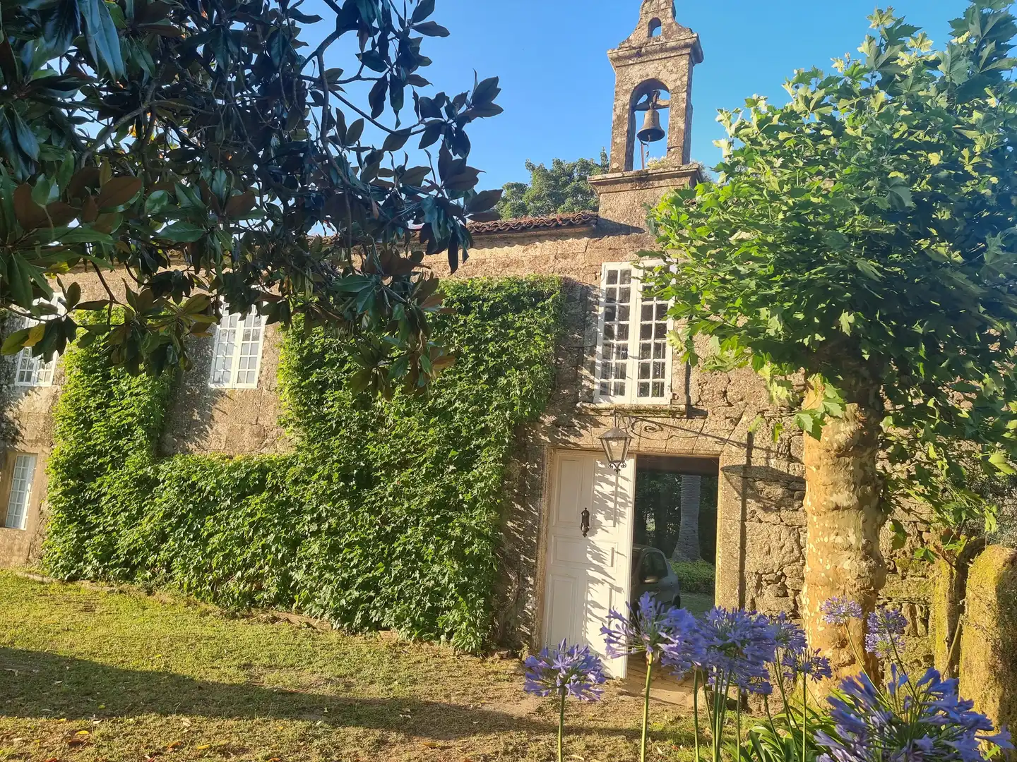 Casa in vendita a Lugar a Mota, imagen 7