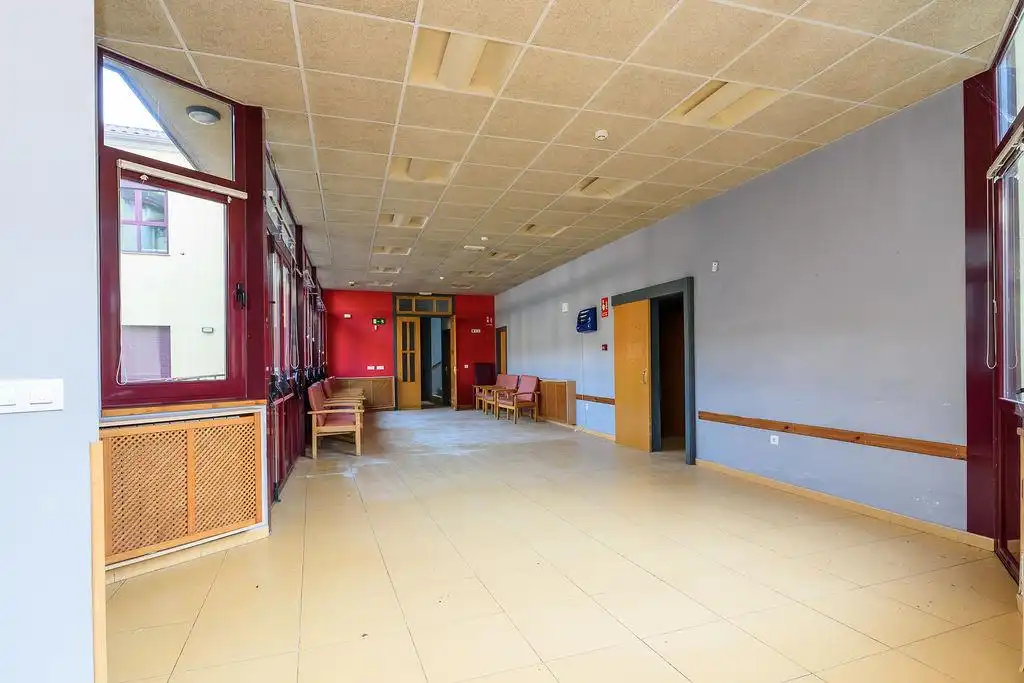 Edifici en venda a AN ANDRES Nº 95 PG 84 PARCELA 419, 419, San Claudio - Trubia - Las Caldas