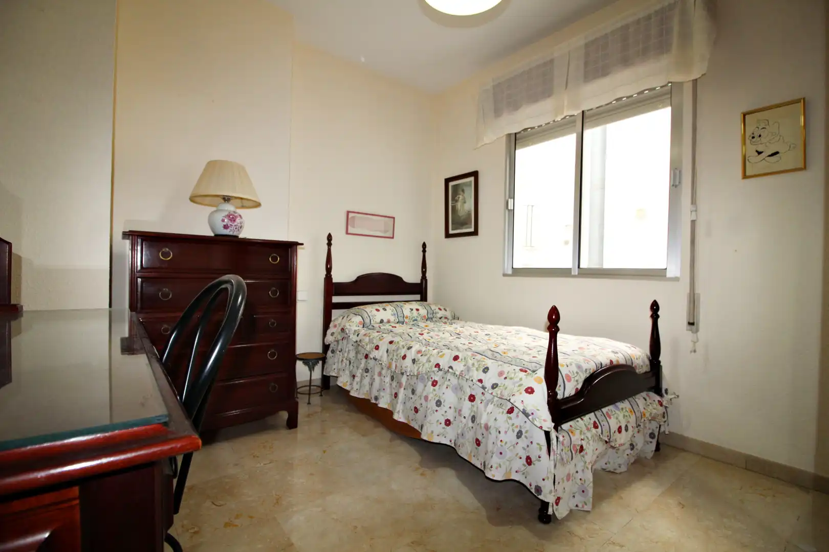 Habitación de Piso en venta en Huelva con Amueblado y Balcón