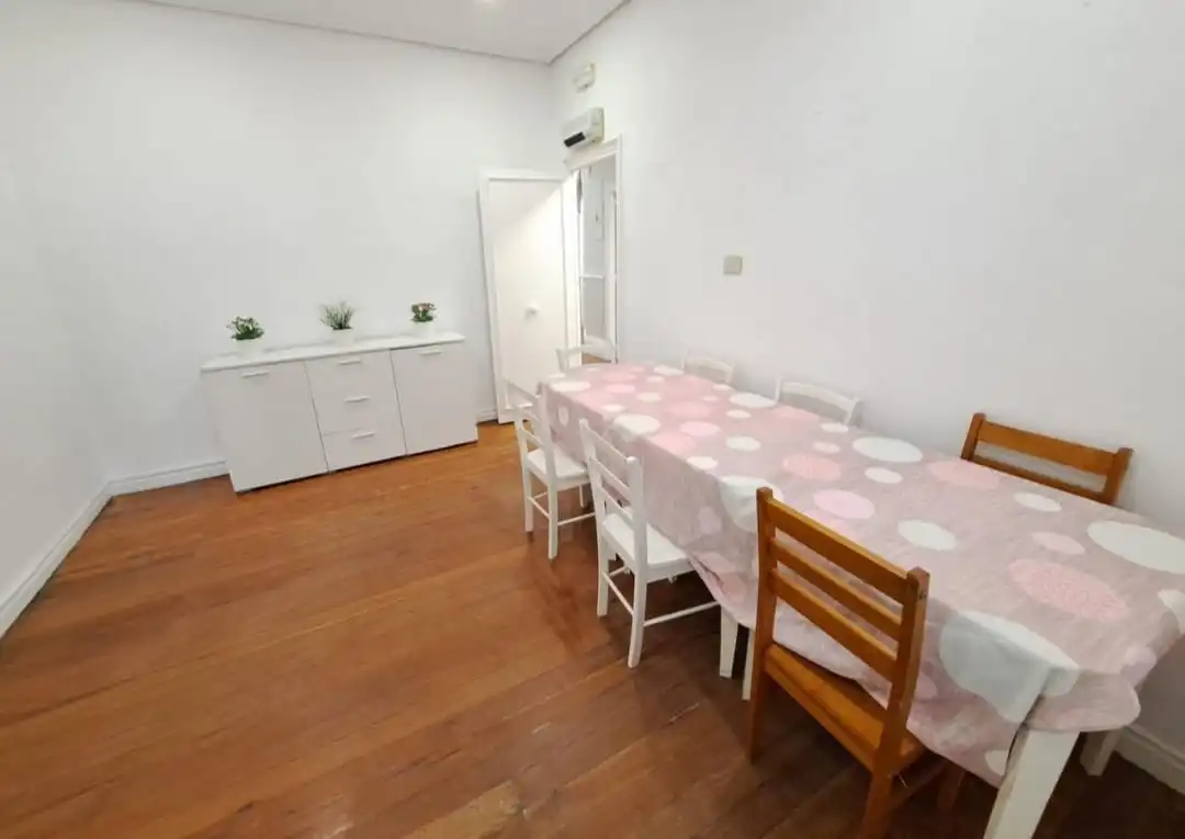 Flat with terrace to rent in Hurtado de Amezaga Kalea, imagen 9