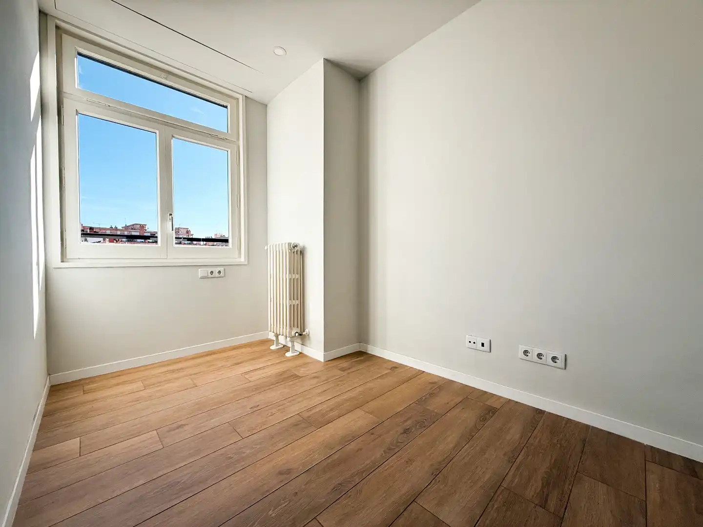 Wohnung zur Miete in Centre