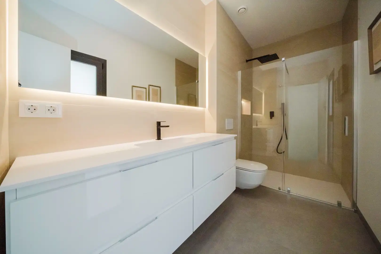 Casa con piscina en venta en Balcón de Finestrat - Terra Marina, imagen 33
