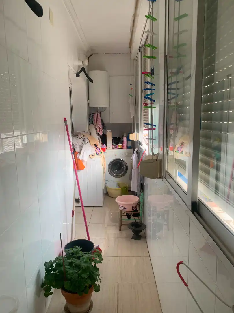 Appartamento con terrazza in vendita a Calle Santa Lucia, imagen 12