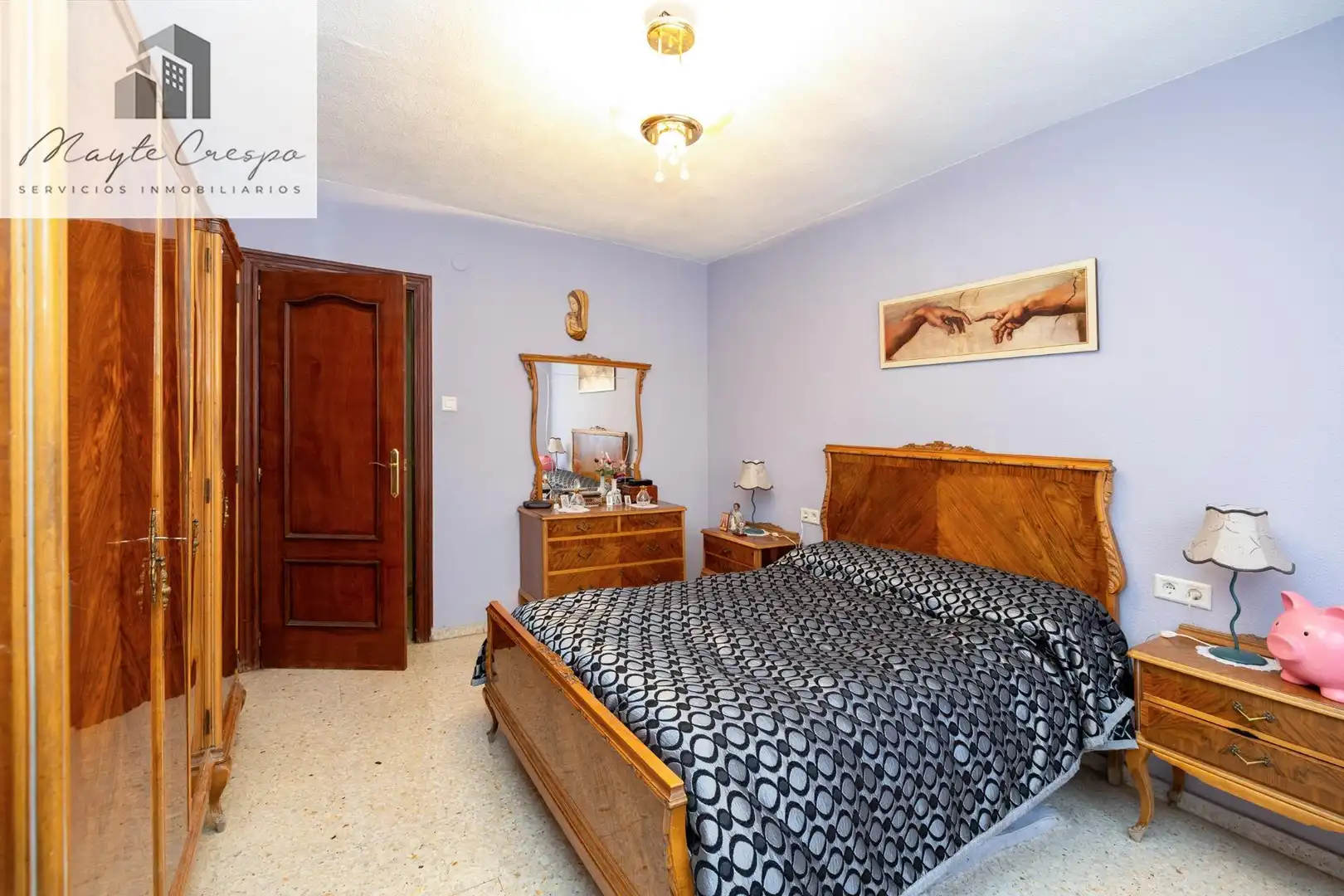 Habitatge amb ascensor en venda a Zaidín, imagen 13