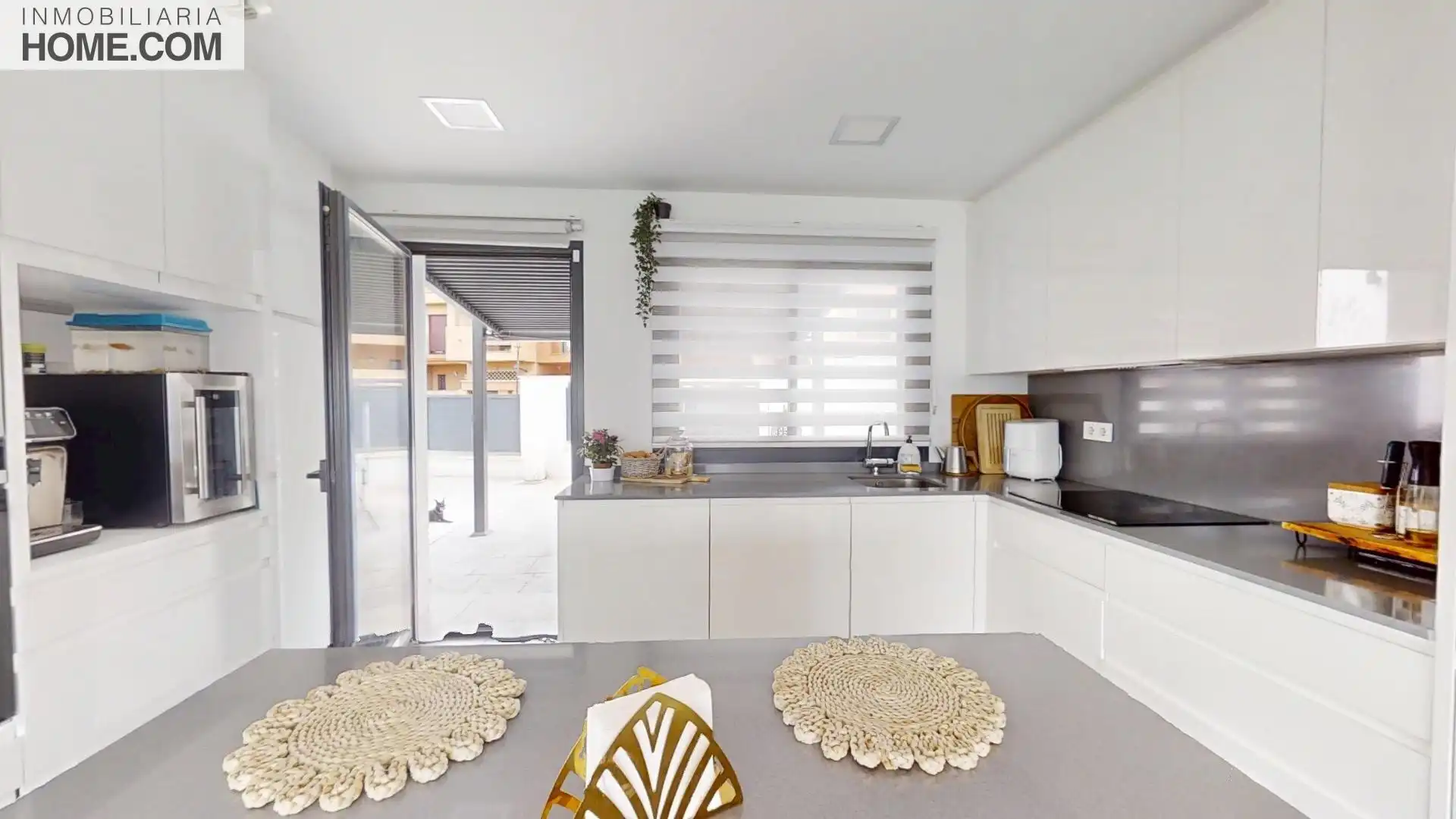 Wohnung mit Terrasse zum Verkauf in Capellanía - Retamar, imagen 23